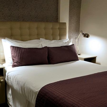 Dobbins Inn Carrickfergus Kültér fotó