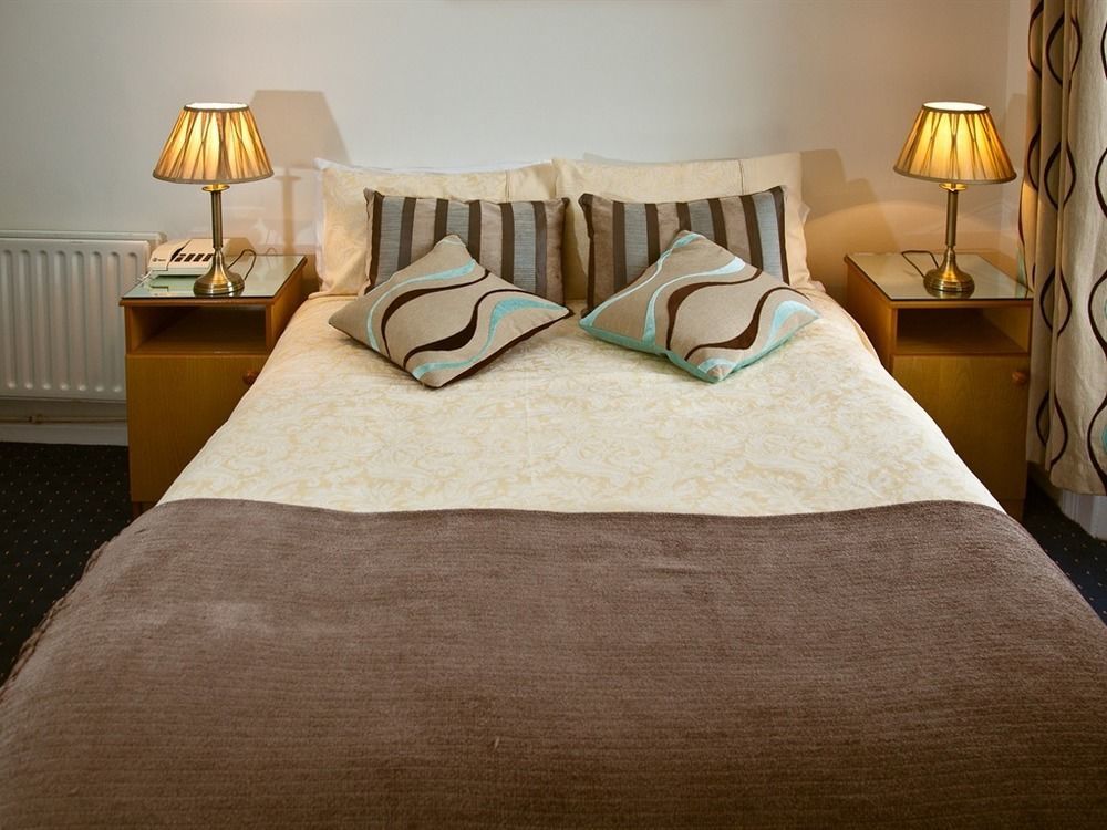 Dobbins Inn Carrickfergus Kültér fotó
