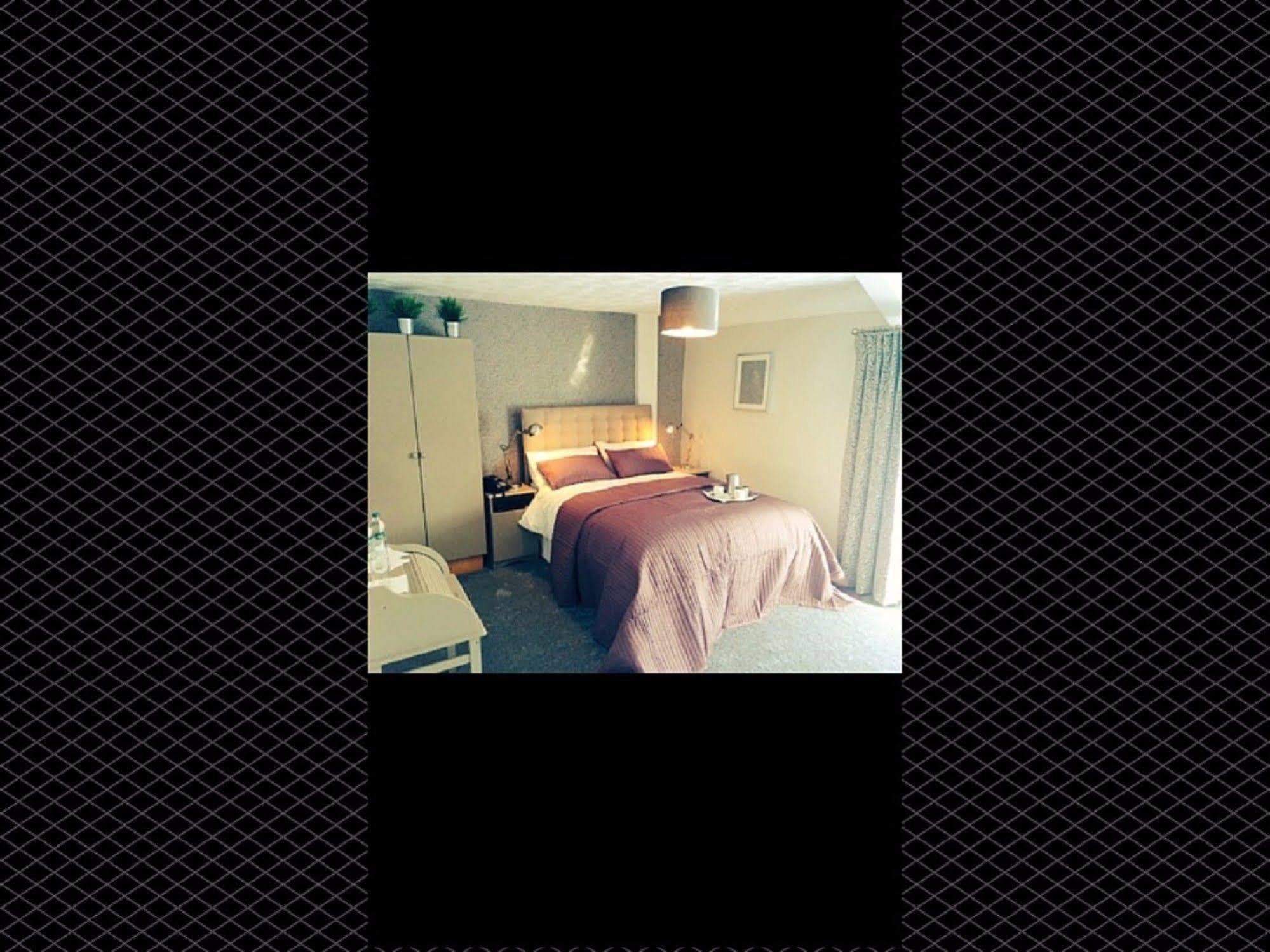 Dobbins Inn Carrickfergus Kültér fotó